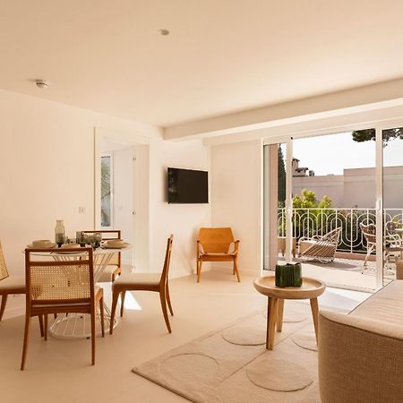 Maison Carla Rosa Cannes Exterior photo