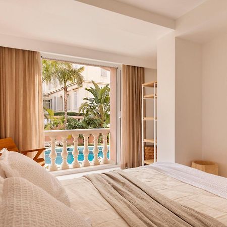 Maison Carla Rosa Cannes Exterior photo