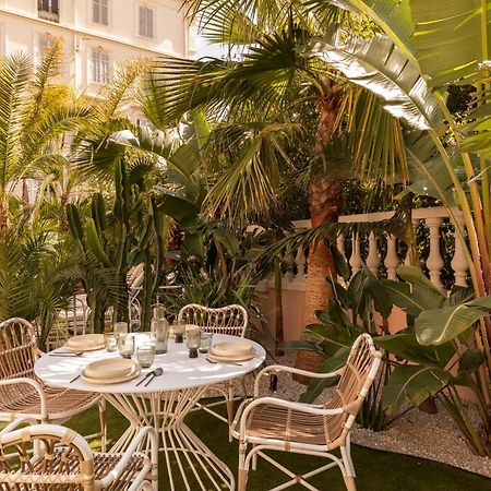 Maison Carla Rosa Cannes Exterior photo