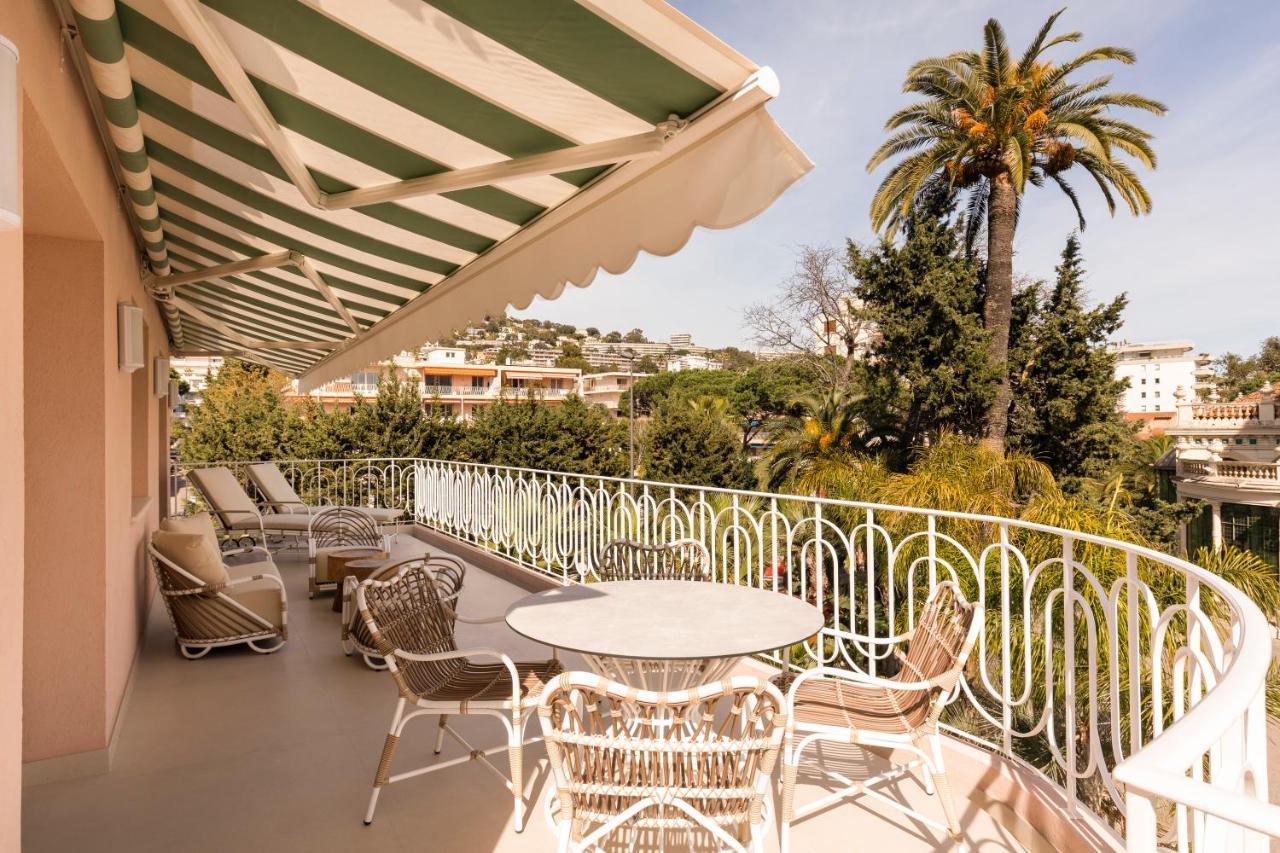 Maison Carla Rosa Cannes Exterior photo