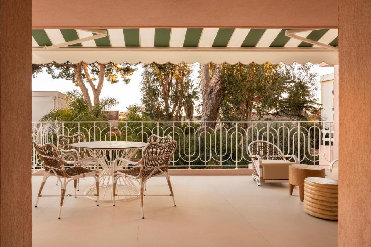 Maison Carla Rosa Cannes Exterior photo