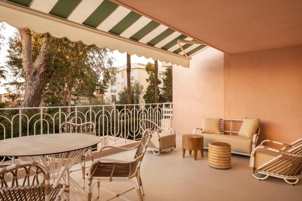 Maison Carla Rosa Cannes Exterior photo