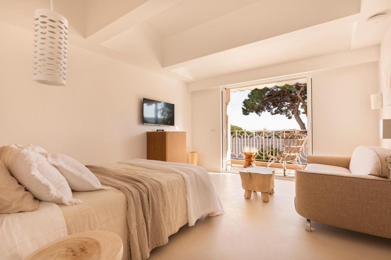Maison Carla Rosa Cannes Exterior photo