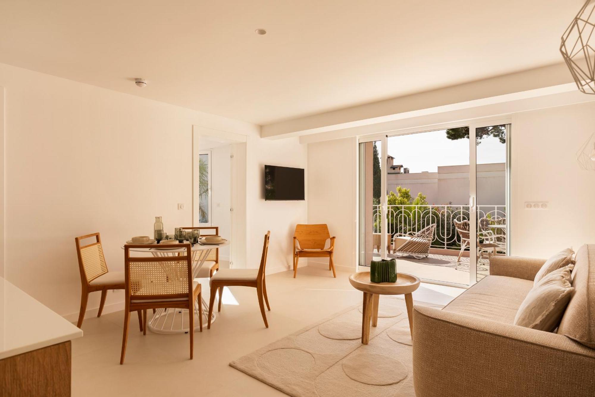 Maison Carla Rosa Cannes Exterior photo