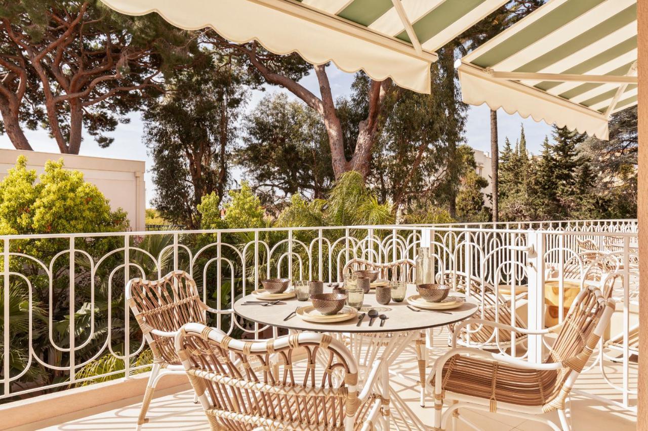 Maison Carla Rosa Cannes Exterior photo