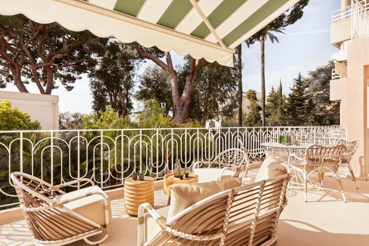 Maison Carla Rosa Cannes Exterior photo