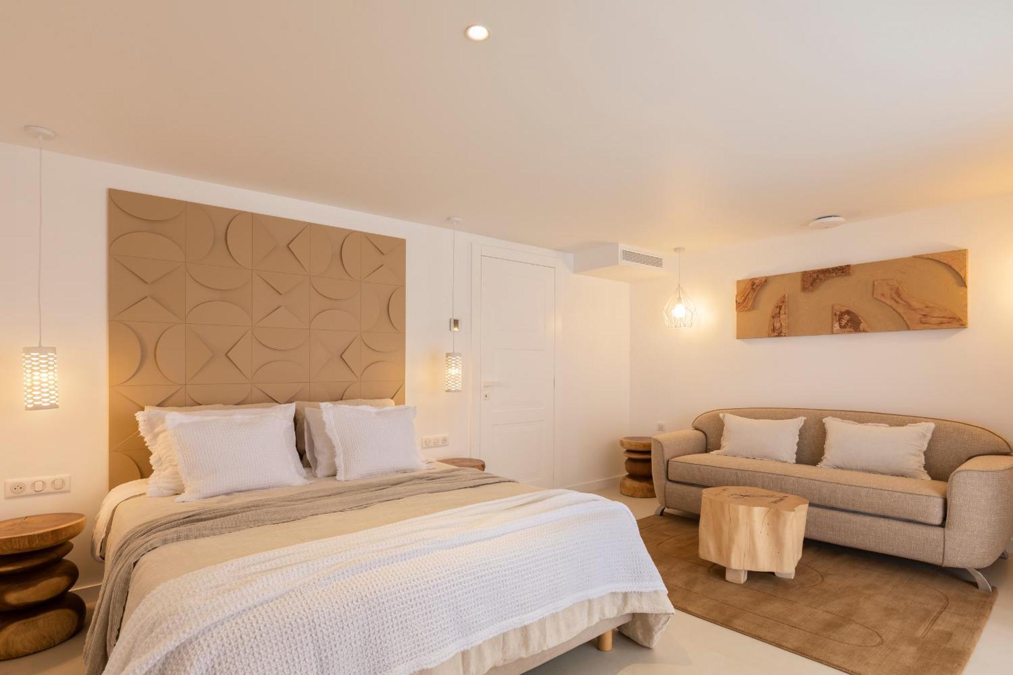 Maison Carla Rosa Cannes Room photo