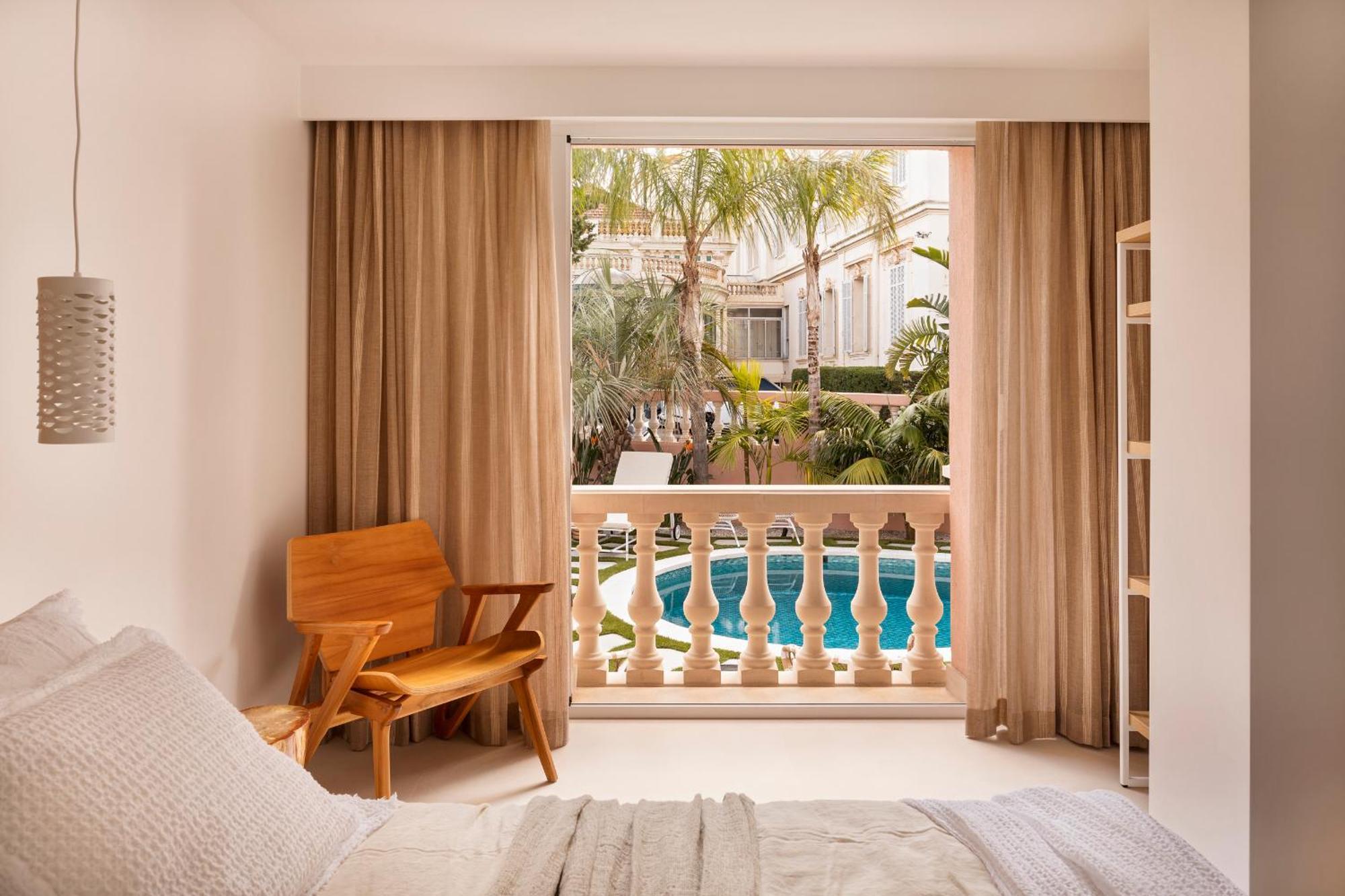 Maison Carla Rosa Cannes Exterior photo