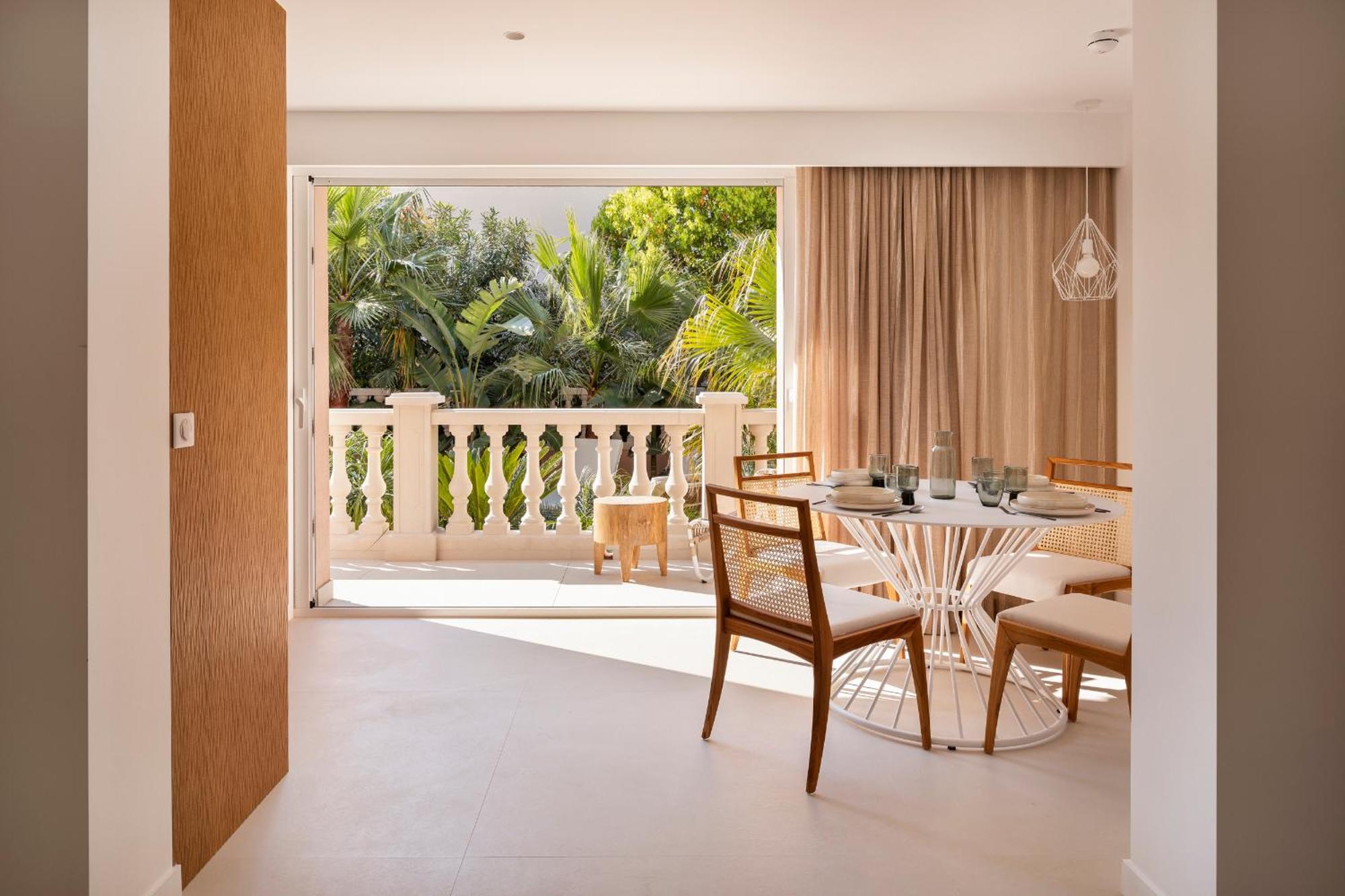 Maison Carla Rosa Cannes Exterior photo