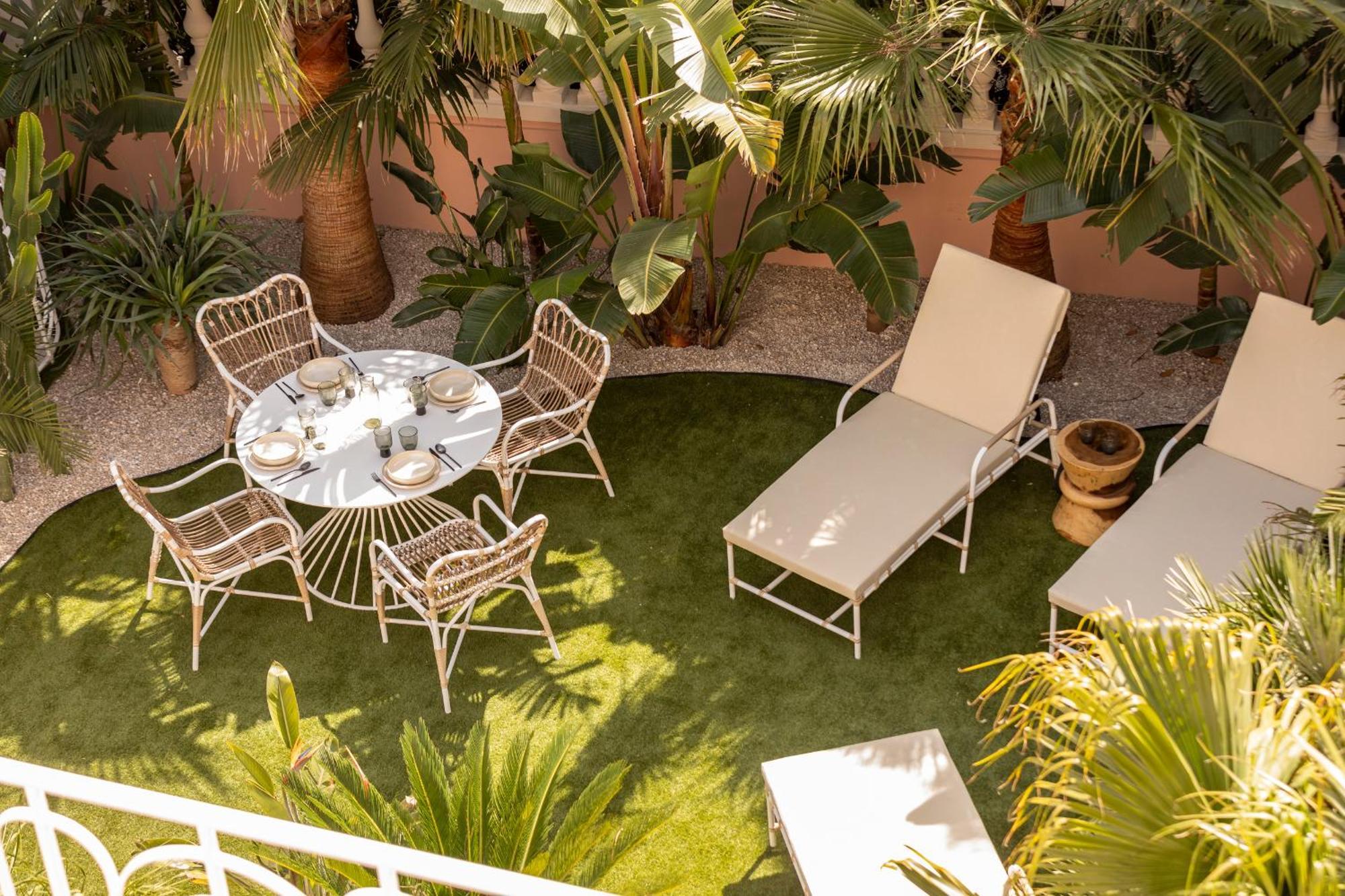Maison Carla Rosa Cannes Exterior photo