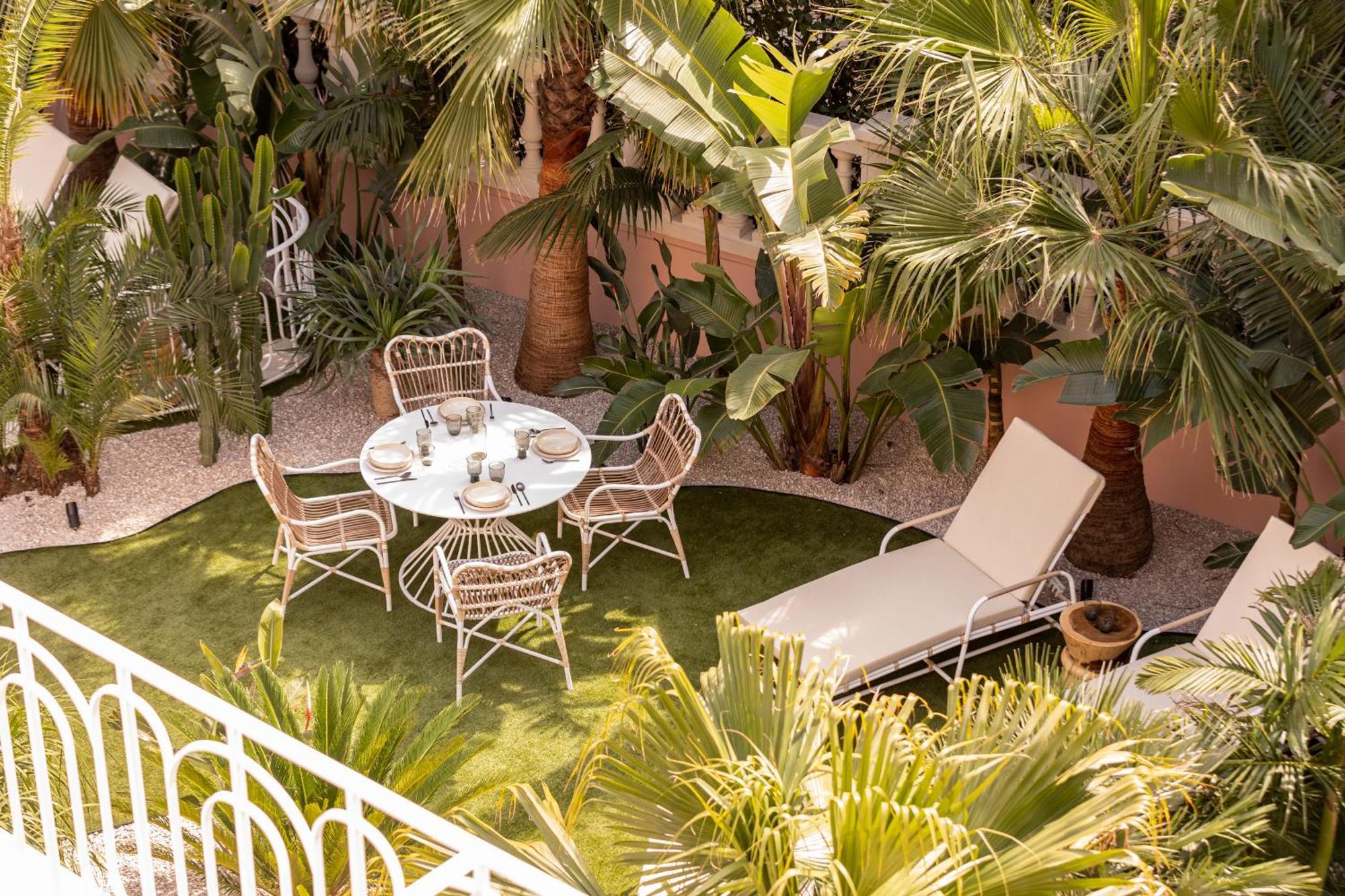 Maison Carla Rosa Cannes Exterior photo