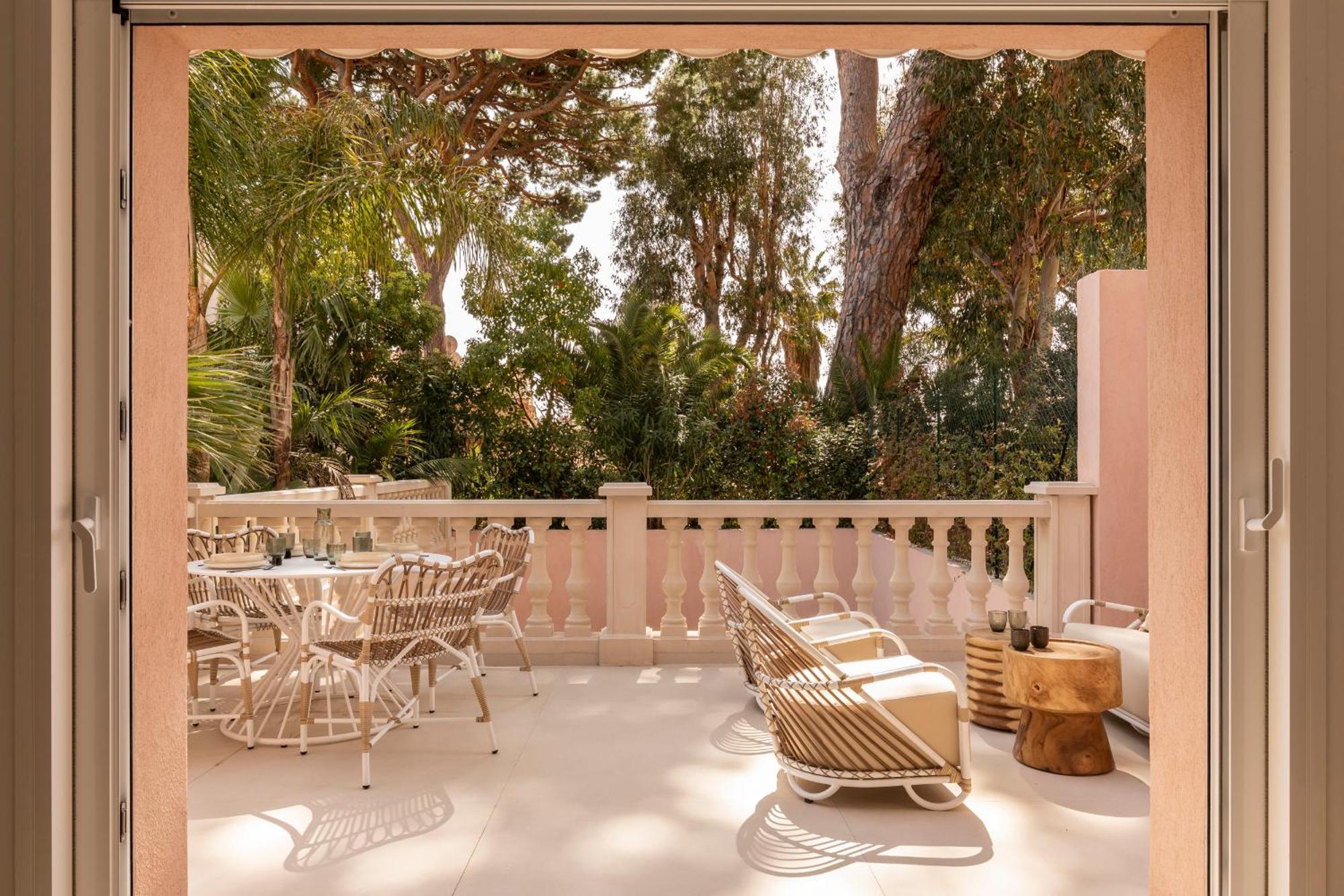 Maison Carla Rosa Cannes Exterior photo