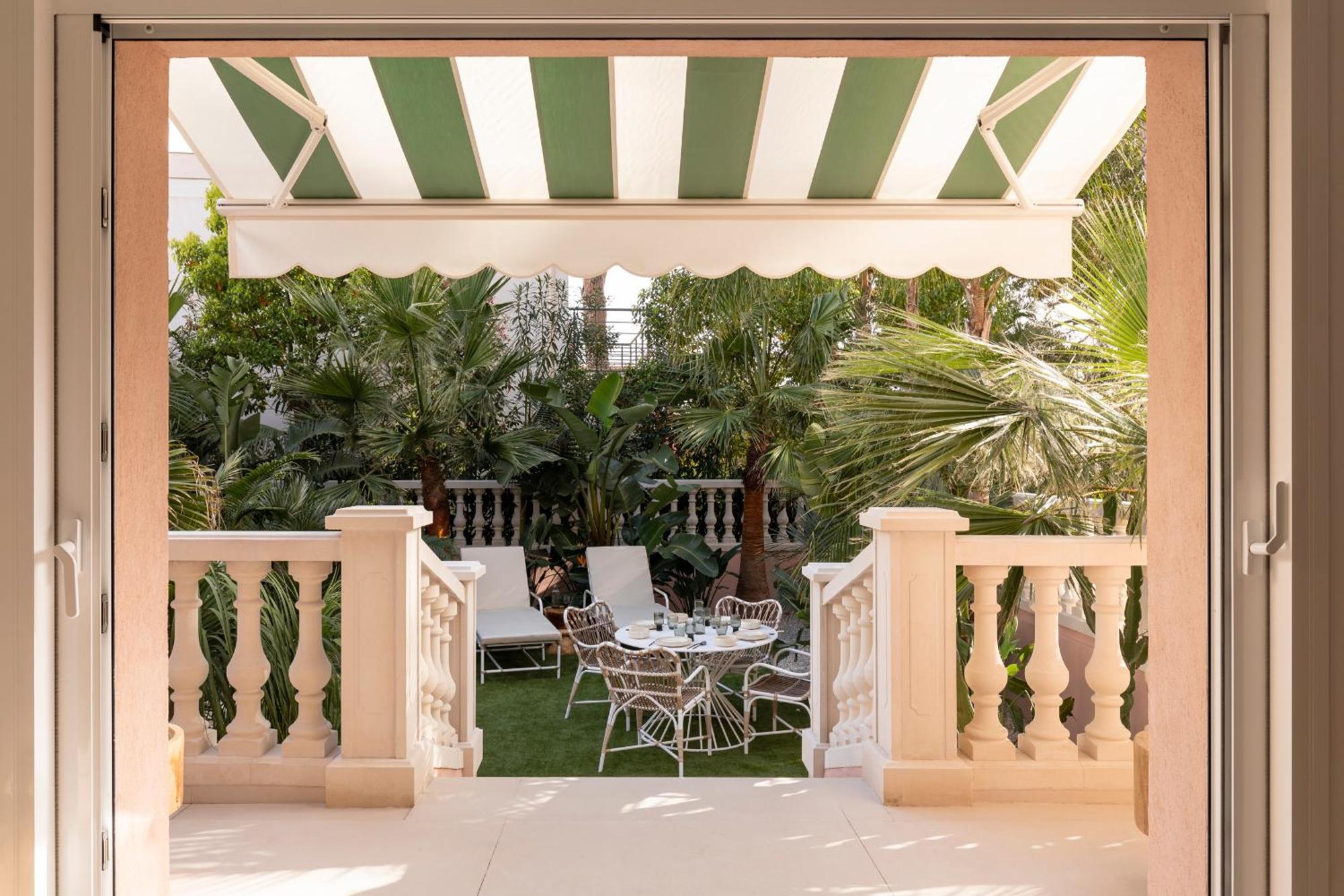 Maison Carla Rosa Cannes Exterior photo