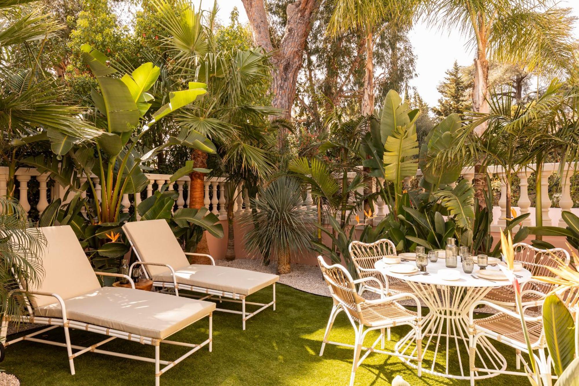 Maison Carla Rosa Cannes Exterior photo