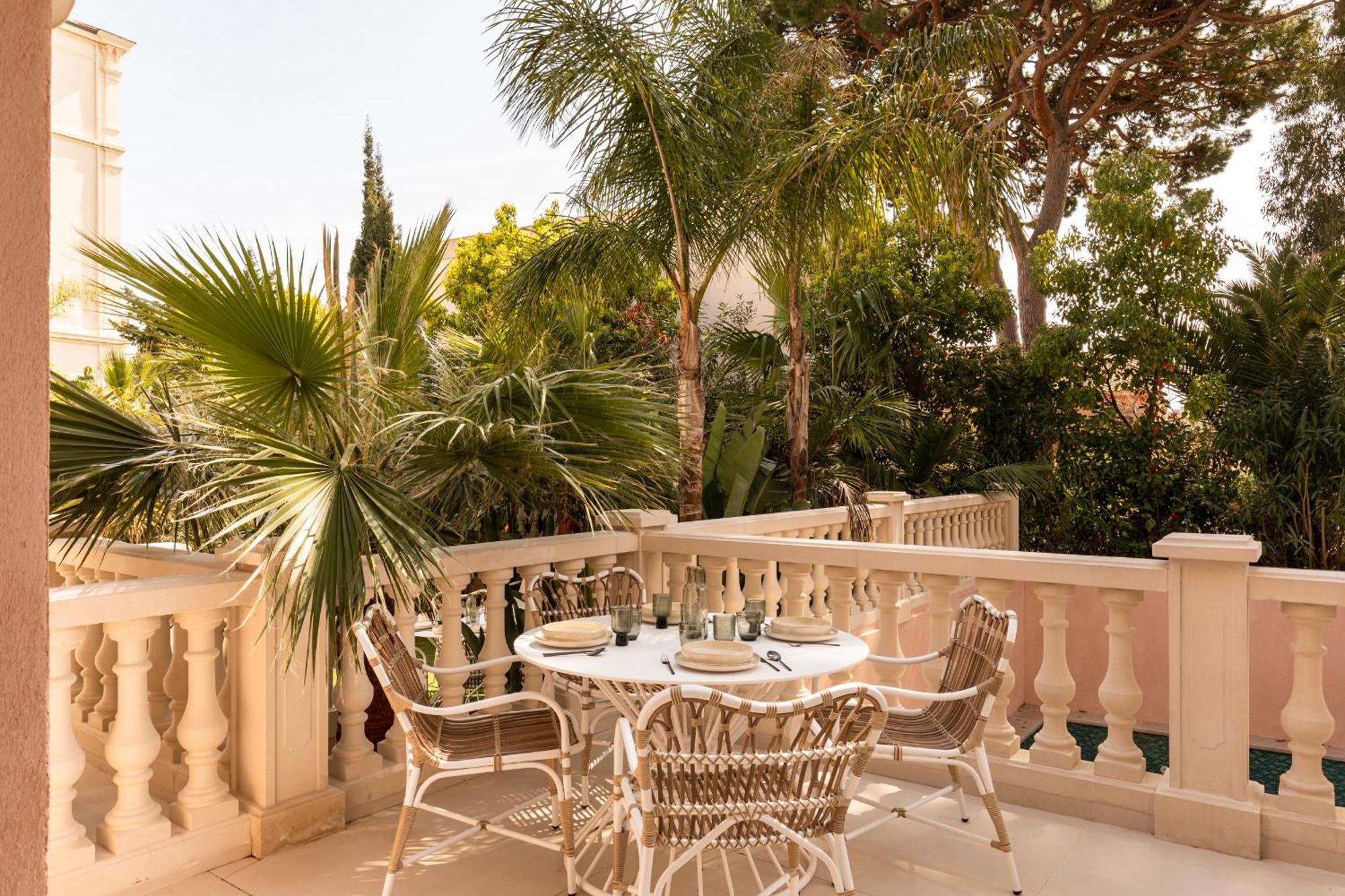Maison Carla Rosa Cannes Exterior photo