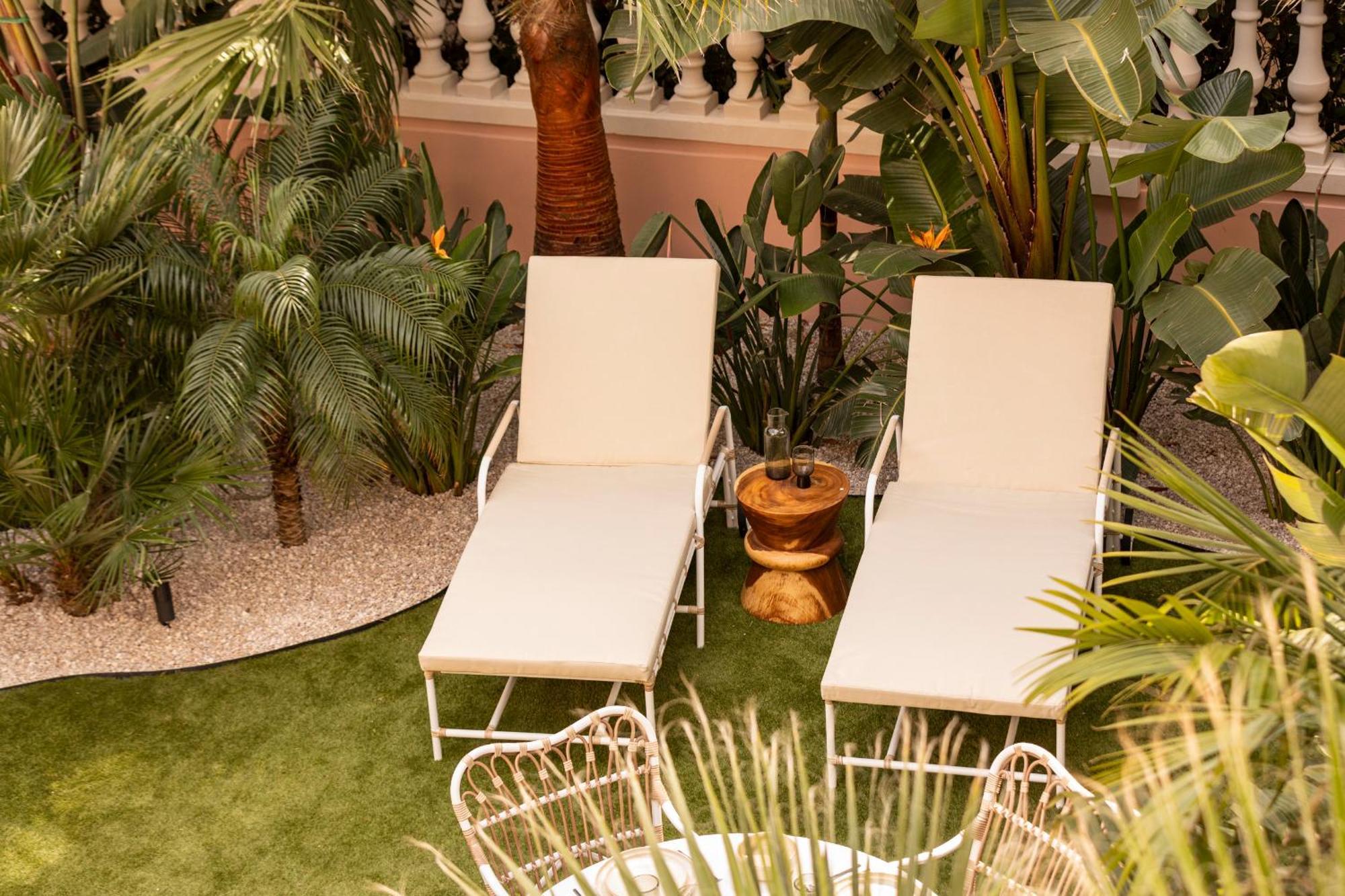 Maison Carla Rosa Cannes Exterior photo