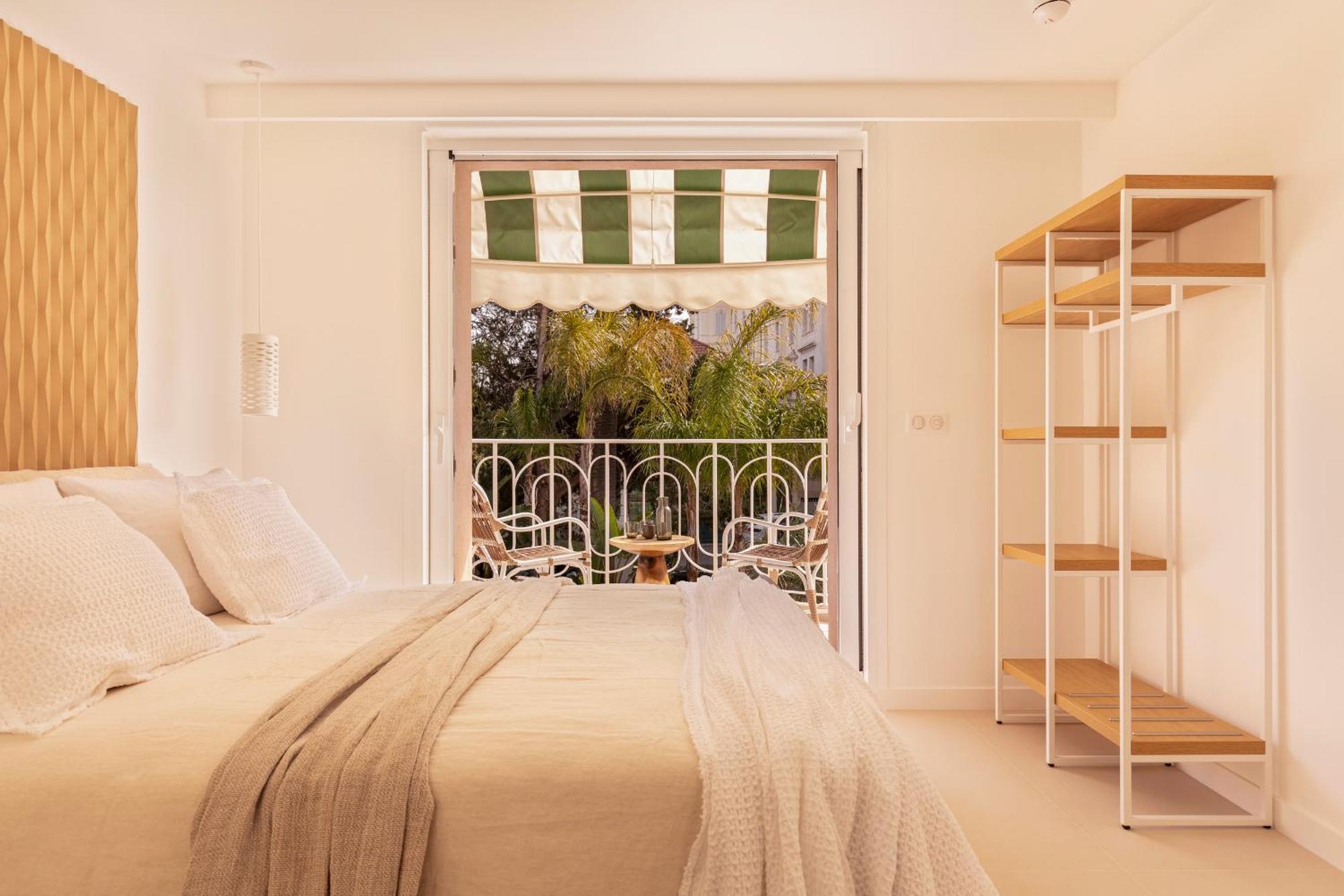 Maison Carla Rosa Cannes Exterior photo