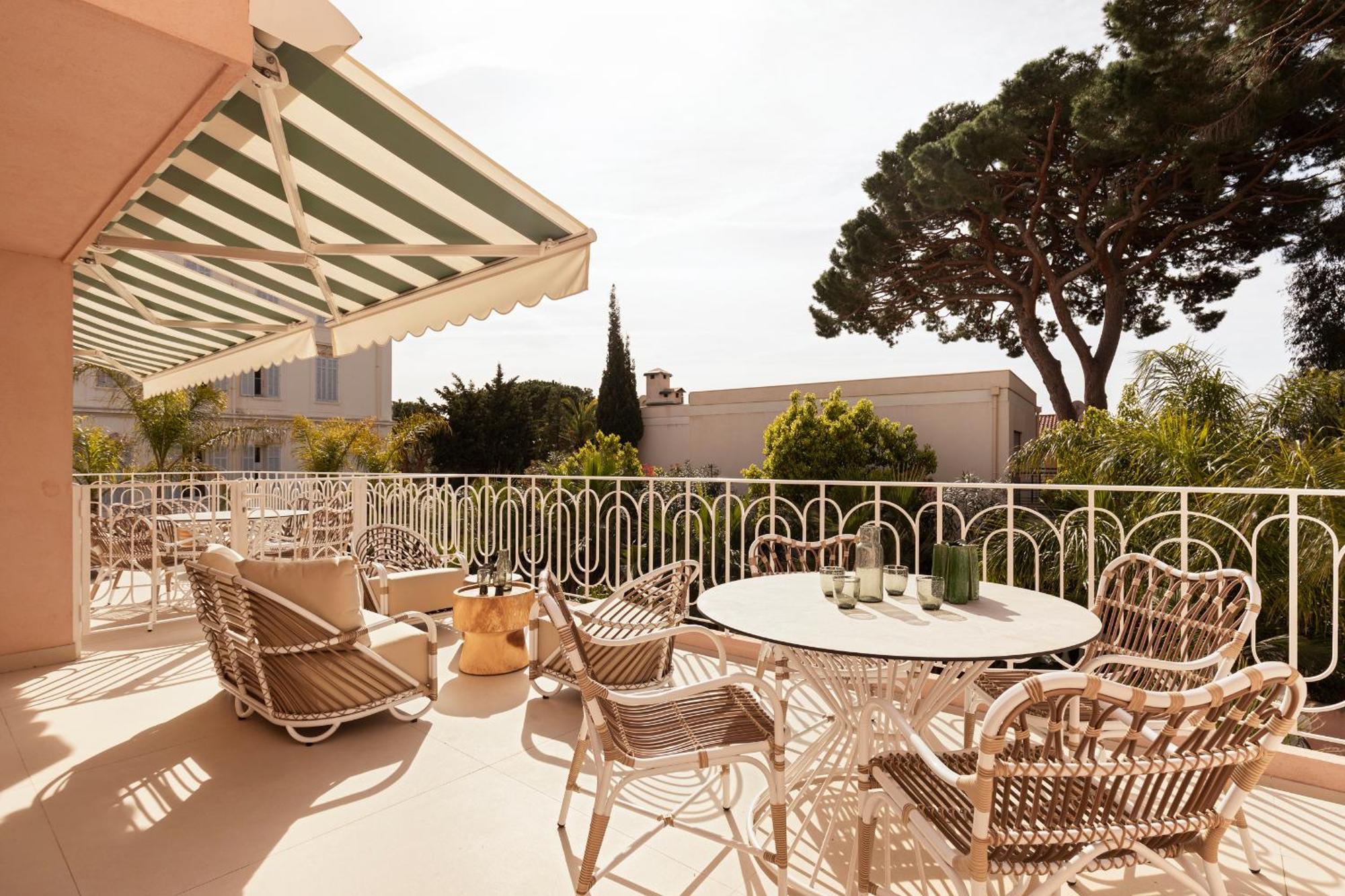 Maison Carla Rosa Cannes Exterior photo