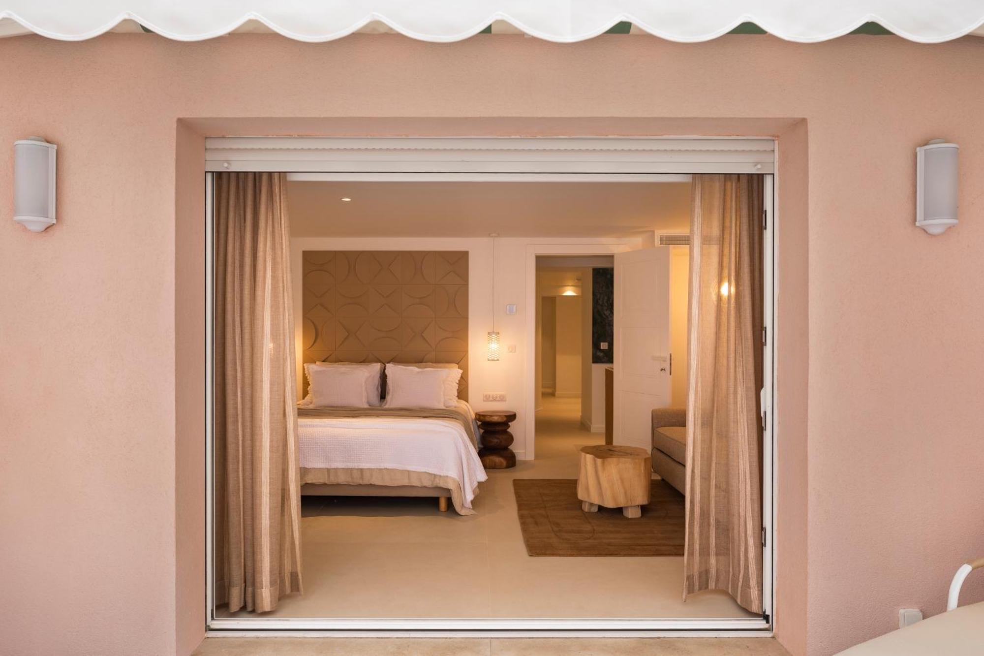 Maison Carla Rosa Cannes Room photo