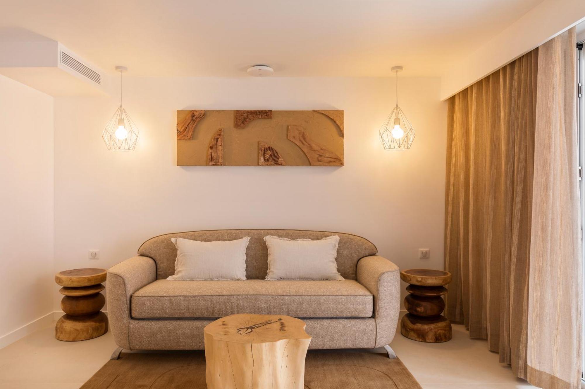 Maison Carla Rosa Cannes Room photo