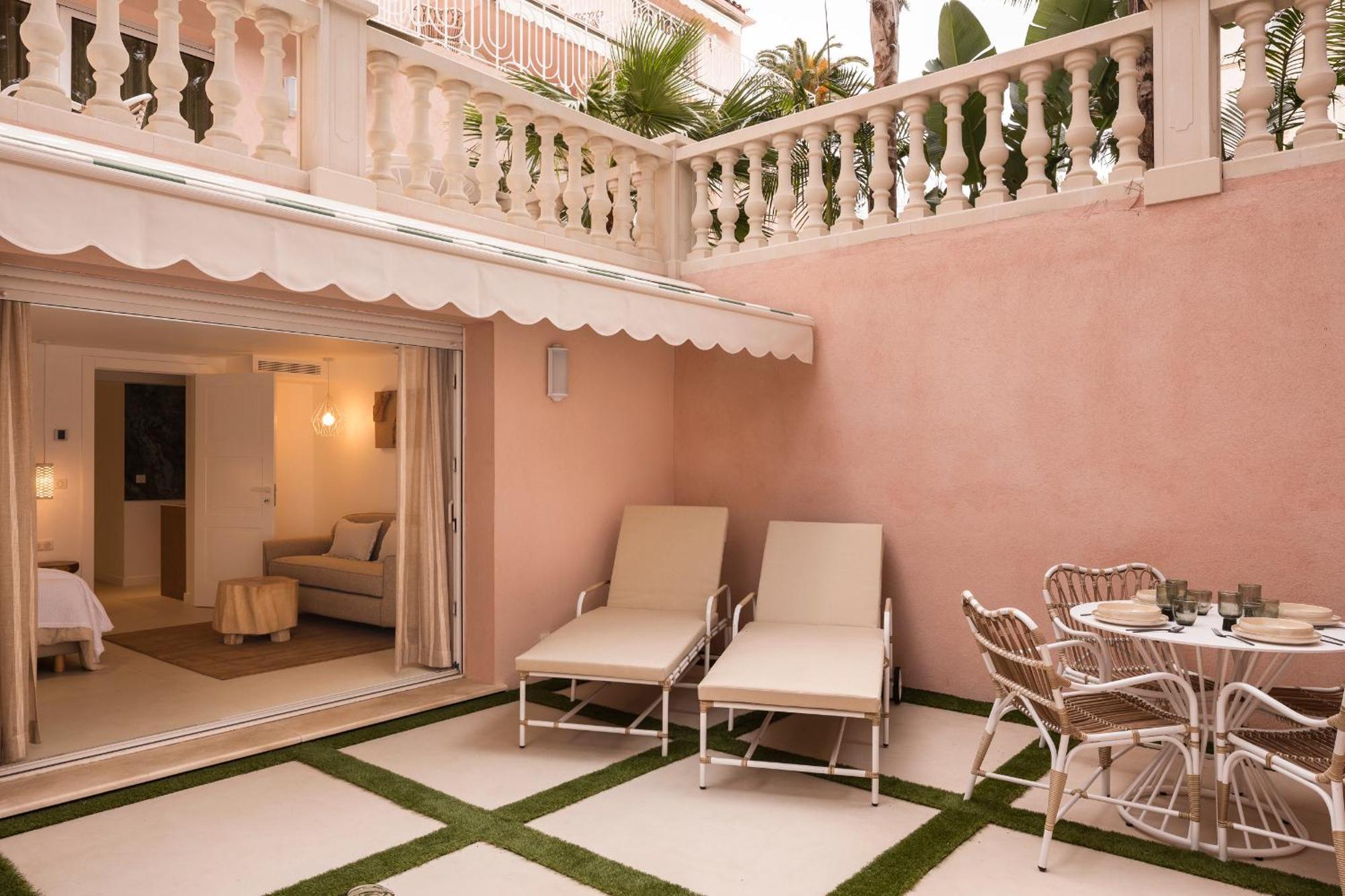 Maison Carla Rosa Cannes Room photo