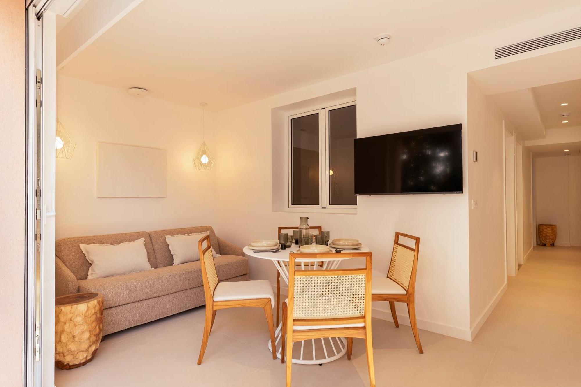 Maison Carla Rosa Cannes Room photo