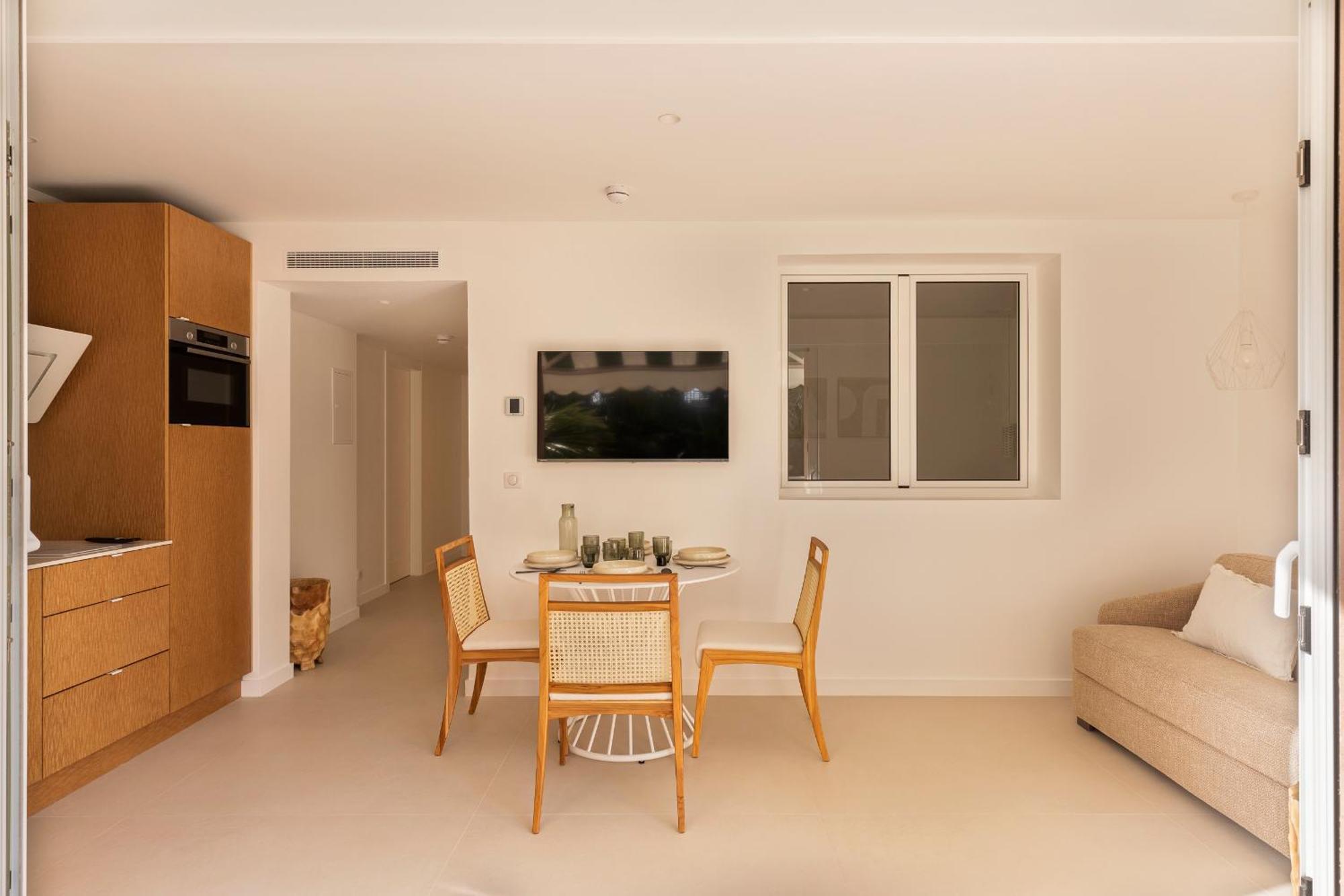 Maison Carla Rosa Cannes Room photo