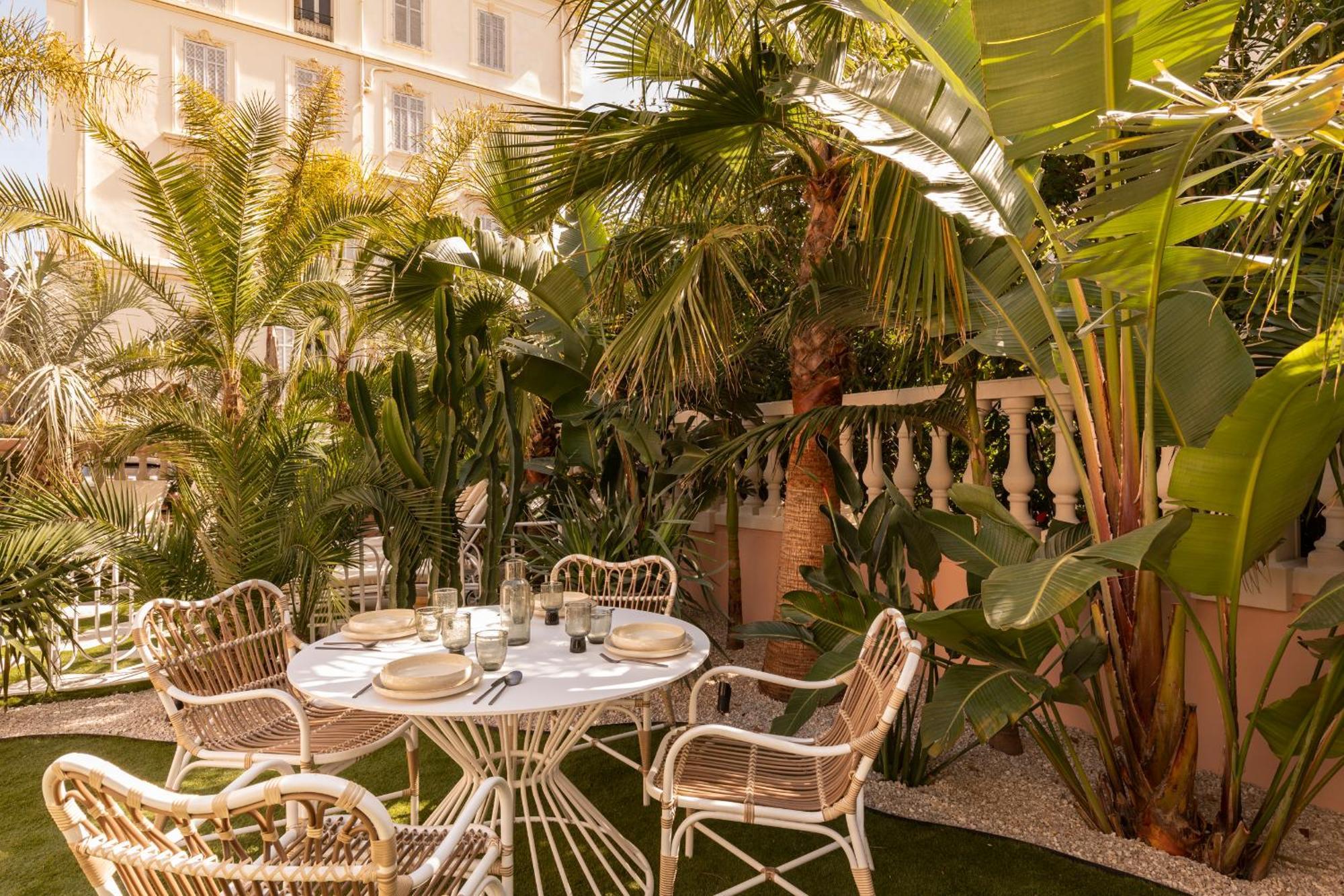 Maison Carla Rosa Cannes Exterior photo