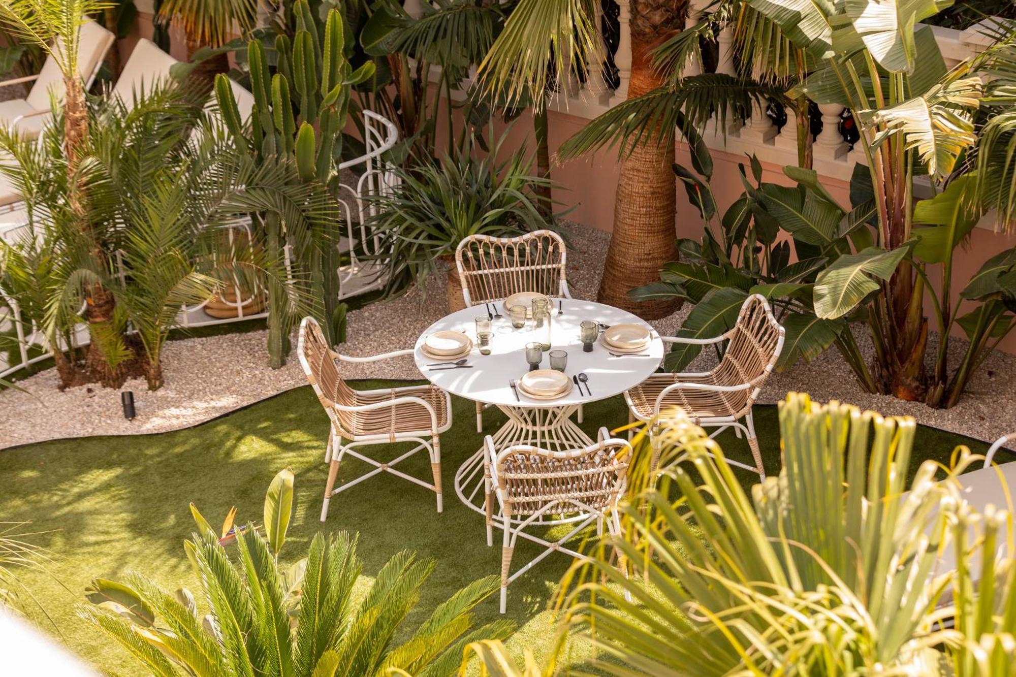 Maison Carla Rosa Cannes Exterior photo